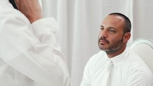 Missionary Boys: Bishop Doves' Seduction