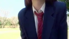 Eri Hosaka's Tight Teen Body – Steamy Horny Encounter
