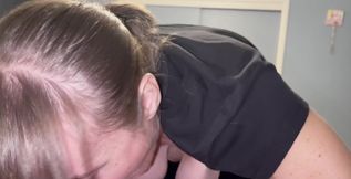 He Really Made Me Work for It Tonight but I Got It