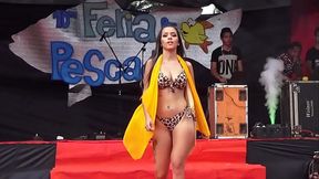 CANDIDATAS - PORVENIR