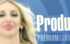 Premiumbukkake, anita blanche 2 gloryhole interview