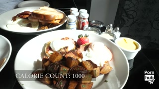 Asa Akira In Bed with Joanna Angel - Asa's Adventures Episode 3