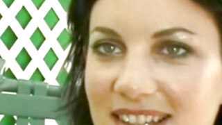 Horny college student jerking off a hard penis now yes!