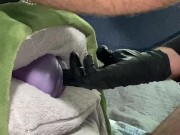 Hump-Fucking My Zoie[BD]