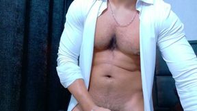 Erick Brando Private Show