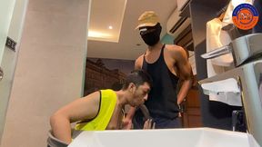 the electrician - part 1