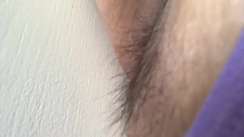 Hairy armpit BBW 3 months of no shaving with close ups!!!!