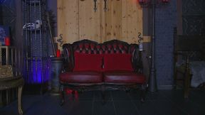 House-husband doesn't get to fuck me, but must please me!