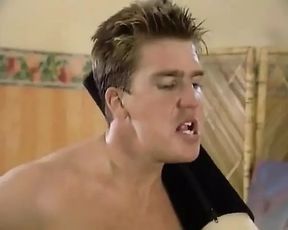 Young Seduced, Horny Anal, Cum in Mouth Compilation
