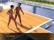 Summer Vacation 2