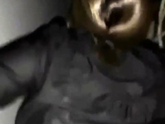 Korean milf fucked