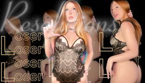 Virgin Loser Resolutions