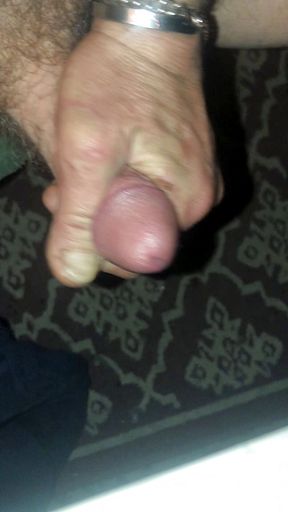 Gotta get that load out