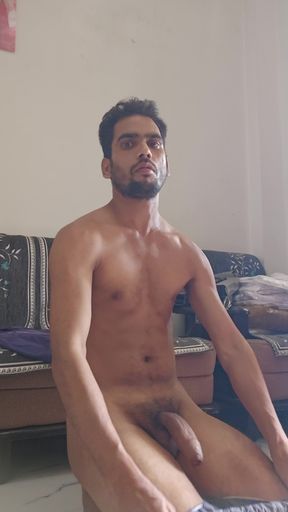 Desi boy masterbate