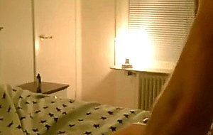 Swedish blonde wife charlotta