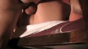 salope soumise a ma grosse queue ssalope soumis cagoule dominee par ma ...