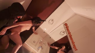 Creepy fuck special halloween  Part 2