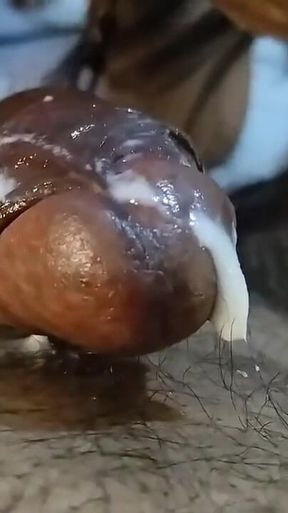 Memorable moment from &quot;2nd part sexy&#039; aunty sucking cock with cream her step uncle huje cock hot nipple boobs&quot;