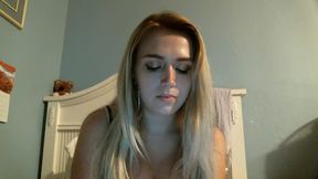 Marsha May Private Show