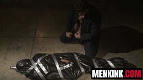 Trenton Ducati gives Wesley Woods ass wrecking discipline