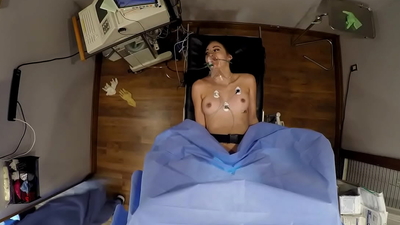 Dr Tampa - Corporate Slaves - Blaire Celeste