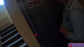 shykinky18's Petite Punishment: 11th Floor Anal