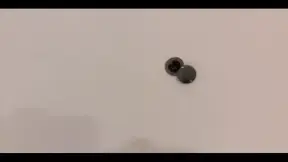 Hot couple shares nice fuck in cozy condo