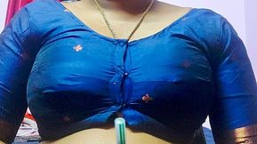 Baba Hardcore Sex with Hot Desi Bhabhi in room.