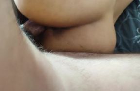 Curious Encounter with a Charming Iranian Beauty - Real Amateur Experience!