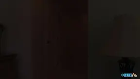 Nipple fucking her clitoris as the brunette lesbians fuck out of passion and lust