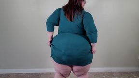 Meet SSBBW Kayla Peach