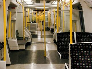 PREVIEW OF STRIPPING AND MASTURBATING ON METRO WITH AGARABAS AND OLPR
