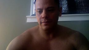 Gianni Muscle Private Show