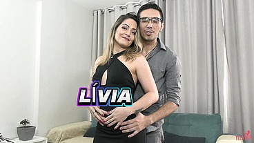PRIMEIRA VEZ - SEX GOSTOSA COM FOME DE SEXO