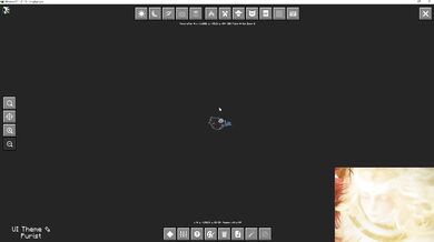 My stupid ugly Minecraft world I hate after 14204 days