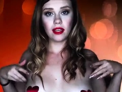 Princess Kaelin - No Nipples For Betas