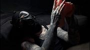 Pussy Play & Praise Male Voice ASMR x Omen Bunny