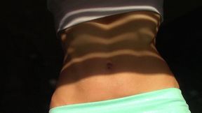 Belly Button Innite Into Outie (mkv)