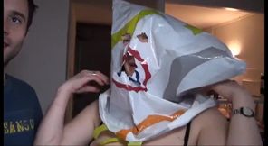 Plastic-head martine