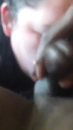 YoungEnglishBbw BBC Nata4sex cumming in my Mouth licking pounding ass to pussy