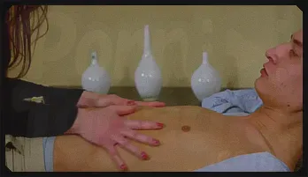 Raunchy MILF Caroline Ardolino's Hot Creampie Encounter