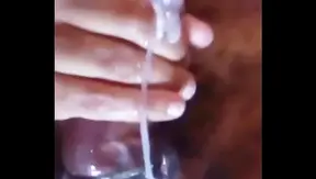 Peeping on Solo Play: Voyeur Thrill as He Beats One Out – Amateur Gay Fetish 18+