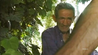Franco Roccaforte, Rocco Siffredi și Silvio Evangelista o iau la dublu pe Luna Lombardi în fundul ei strâmt