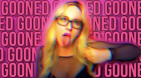 GOONED