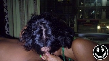GIA LOV3LY AND TRIXXIE MORELLA GIVE ME THE BEST DOUBLE BJ AND RIMJOB EVER..... THIS WAS RIDICULOUS.....