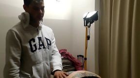 sexo anal , y azotes, 3