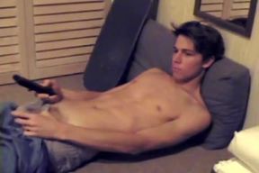 non-pro Skater Jayden