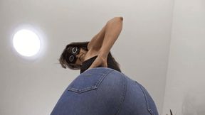 Playing with your breath - and your fear!