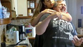 How I met my Tiny...The Cooking (S1E5)