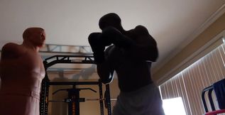 Boxing Workout Today Adenosine Triphosphate